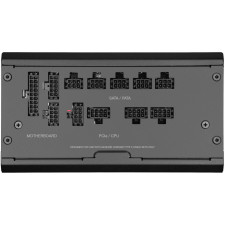 Corsair CP-9020257-EU fonte de alimentação 1000 W 24-pin ATX ATX Preto