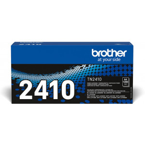 Brother TN-2410 toner 1 unidade(s) Original Preto