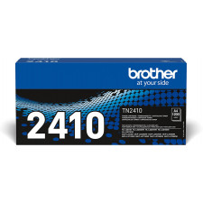 Brother TN-2410 toner 1 unidade(s) Original Preto