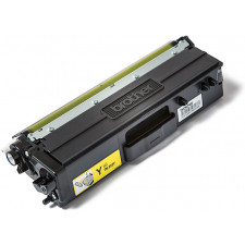 Brother TN-910Y toner 1 unidade(s) Original Amarelo