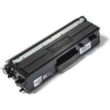 Brother TN-910BK toner 1 unidade(s) Original Preto