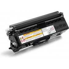 Brother TN-320BK toner 1 unidade(s) Original Preto