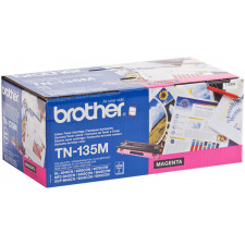 Brother TN-135M toner 1 unidade(s) Original Magenta