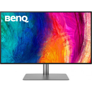 BenQ PD3225U monitor de ecrã 81,3 cm (32") 3840 x 2160 pixels 4K Ultra HD LED Preto