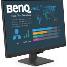 BenQ BL2790 monitor de ecrã 68,6 cm (27") 1920 x 1080 pixels Full HD LCD Preto