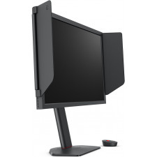 BenQ Zowie XL2586X monitor de ecrã 61,2 cm (24.1") 1920 x 1080 pixels Full HD LCD Preto