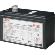 APC RBC164