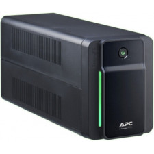 APC BVX700LI-GR UPS Linha interativa 0,7 kVA 360 W 2 tomada(s) CA