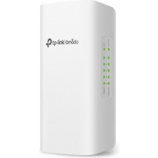 TP-Link Omada SG2005P-PD switch de rede Gerido L2 L2+ 10G Ethernet (100 1000 10000) Power over Ethernet (PoE) PC Branco