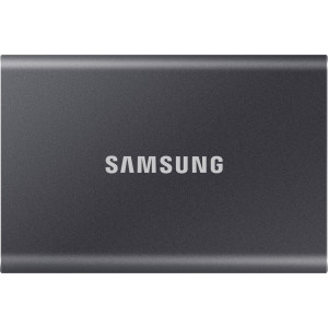 Samsung MU-PC4T0T 4 TB Cinzento, Titânio