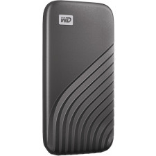 Western Digital My Passport 1 TB Cinzento