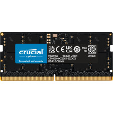 Crucial CT16G56C46S5 módulo de memória 16 GB 1 x 16 GB DDR5 5600 MHz ECC