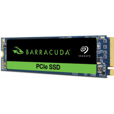 Seagate BarraCuda ZP2000CV3A002 disco SSD 2 TB M.2 PCI Express 4.0 NVMe