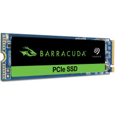 Seagate BarraCuda ZP2000CV3A002 disco SSD 2 TB M.2 PCI Express 4.0 NVMe