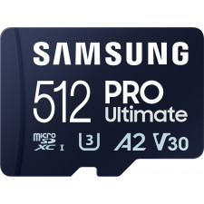 Samsung MB-MY512S 512 GB MicroSDXC UHS-I