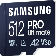 Samsung MB-MY512S 512 GB MicroSDXC UHS-I