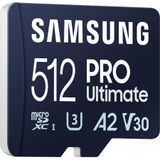 Samsung MB-MY512S 512 GB MicroSDXC UHS-I