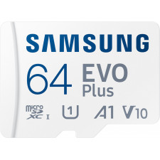 Samsung MB-MC64S 64 GB MicroSDXC UHS-I