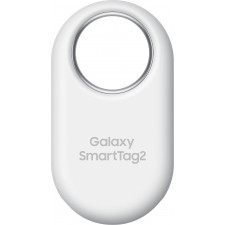 Samsung Galaxy SmartTag 2 EI-T5600 4 Per Pack 2x black+ white Item Localizador Grafite, Branco