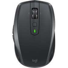 Logitech MX Anywhere 2s rato Escritório Mão direita RF Wireless + Bluetooth Laser 4000 DPI