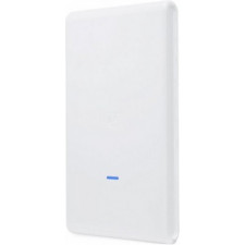 Ubiquiti UAP-AC-M-PRO 1300 Mbit s Branco Power over Ethernet (PoE)