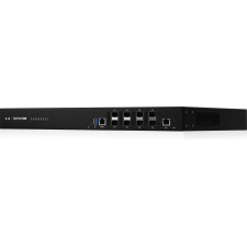 Ubiquiti EdgeRouter ER-8-XG Gerido L3 1U Preto