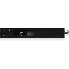 Ubiquiti EdgeRouter ER-8-XG Gerido L3 1U Preto