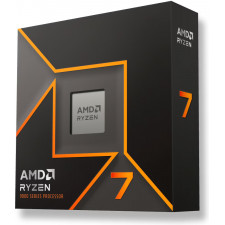 AMD Ryzen 7 9700X processador 3,8 GHz 40 MB L2 & L3 Caixa