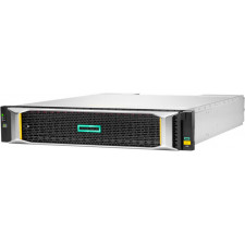 HPE MSA 2060 10GBE ISCSI SFF 12TB BDL baía de discos 0,96 TB Rack (2U)