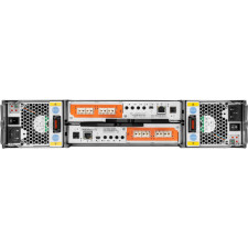 HPE MSA 2060 10GBE ISCSI SFF 12TB BDL baía de discos 0,96 TB Rack (2U)