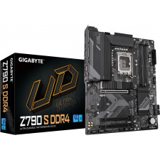 GIGABYTE Z790 S DDR4 motherboard Intel Z790 Express LGA 1700 ATX