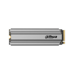 Dahua Technology DHI-SSD-C900VN1TB-B disco SSD 1 TB M.2 PCI Express 3.0 NVMe 3D TLC