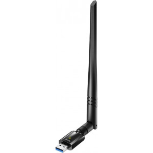 Cudy WU1400 cartão de rede WLAN 867 Mbit s