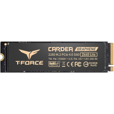 Team Group T-FORCE CARDEA Z440 1 TB M.2 PCI Express 4.0 NVMe 3D NAND