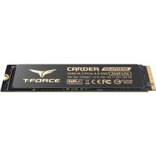 Team Group T-FORCE CARDEA Z440 1 TB M.2 PCI Express 4.0 NVMe 3D NAND