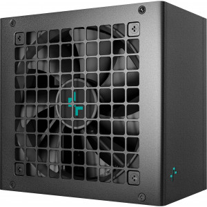 DeepCool PN750M fonte de alimentação 750 W 20+4 pin ATX ATX Preto