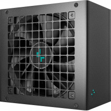 DeepCool PN750M fonte de alimentação 750 W 20+4 pin ATX ATX Preto