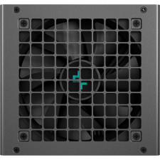 DeepCool PN750M fonte de alimentação 750 W 20+4 pin ATX ATX Preto