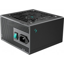 DeepCool PN750M fonte de alimentação 750 W 20+4 pin ATX ATX Preto