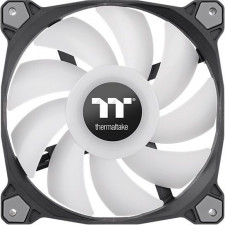 Thermaltake Pure Duo 14 Universal Ventoinha 14 cm Preto 2 unidade(s)