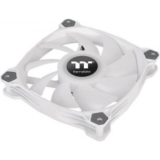 Thermaltake Pure Duo 12 Universal Ventoinha 12 cm Branco 2 unidade(s)