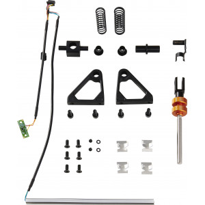 Asetek La Prima Kit de desempenho do pedal