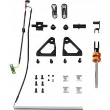 Asetek La Prima Kit de desempenho do pedal