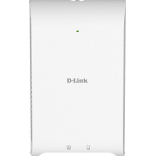 D-Link DAP-2622 ponto de acesso WLAN 1200 Mbit s Branco Power over Ethernet (PoE)