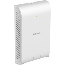 D-Link DAP-2622 ponto de acesso WLAN 1200 Mbit s Branco Power over Ethernet (PoE)