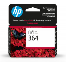 HP Tinteiro fotográfico Original 364