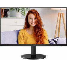 AOC U27B3AF monitor de ecrã 68,6 cm (27") 3840 x 2160 pixels 4K Ultra HD LED Preto