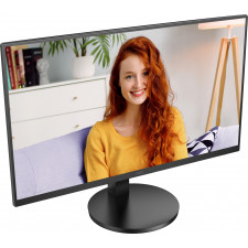 AOC U27B3AF monitor de ecrã 68,6 cm (27") 3840 x 2160 pixels 4K Ultra HD LED Preto