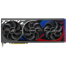 ASUS ROG -STRIX-RTX4080S-16G-GAMING NVIDIA GeForce RTX 4080 SUPER 16 GB GDDR6X