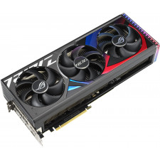 ASUS ROG -STRIX-RTX4080S-16G-GAMING NVIDIA GeForce RTX 4080 SUPER 16 GB GDDR6X